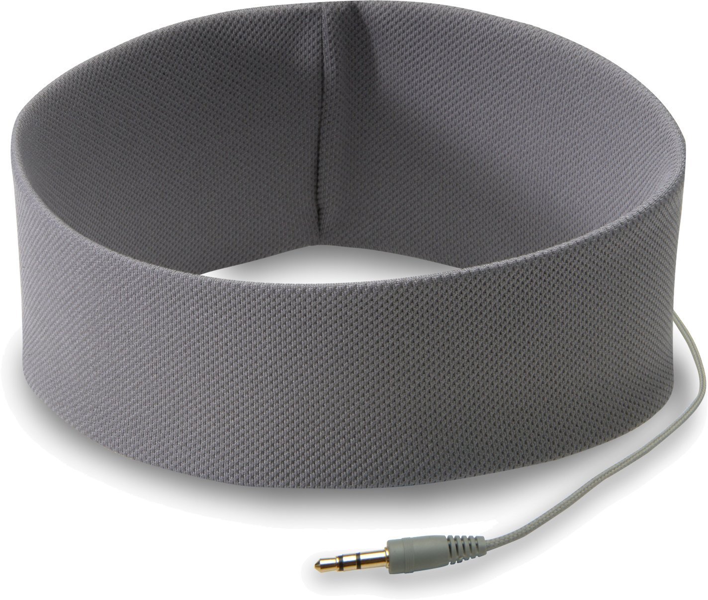 RunPhones: Classic Grey - Small image