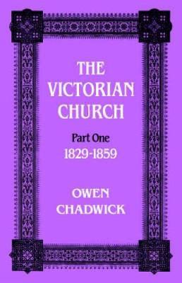 Victorian Church by Owen Chadwick image