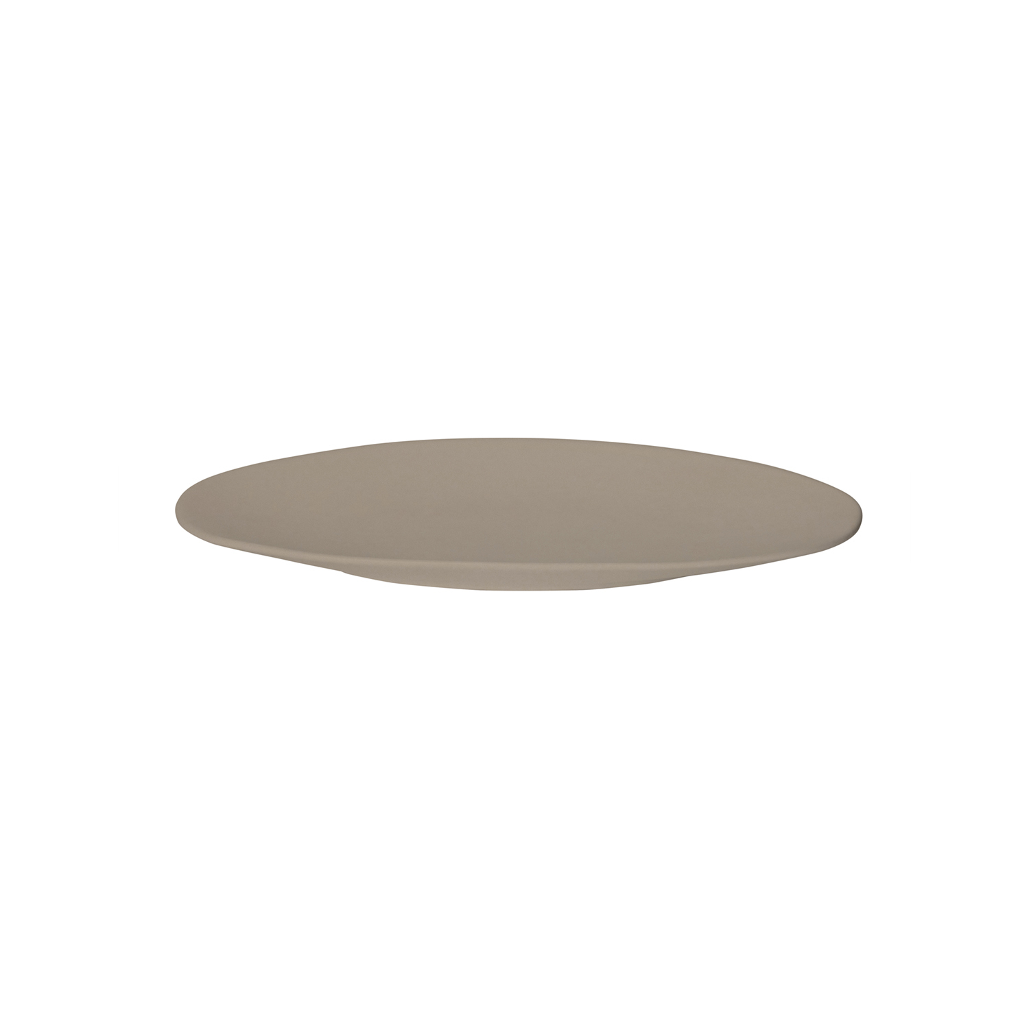 General Eclectic: Freya Small Platter - Stone image