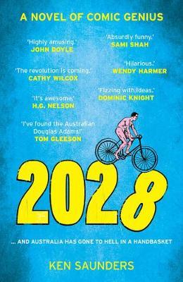 2028 by Ken Saunders image