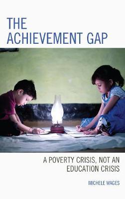 The Achievement Gap by Michele Wages image