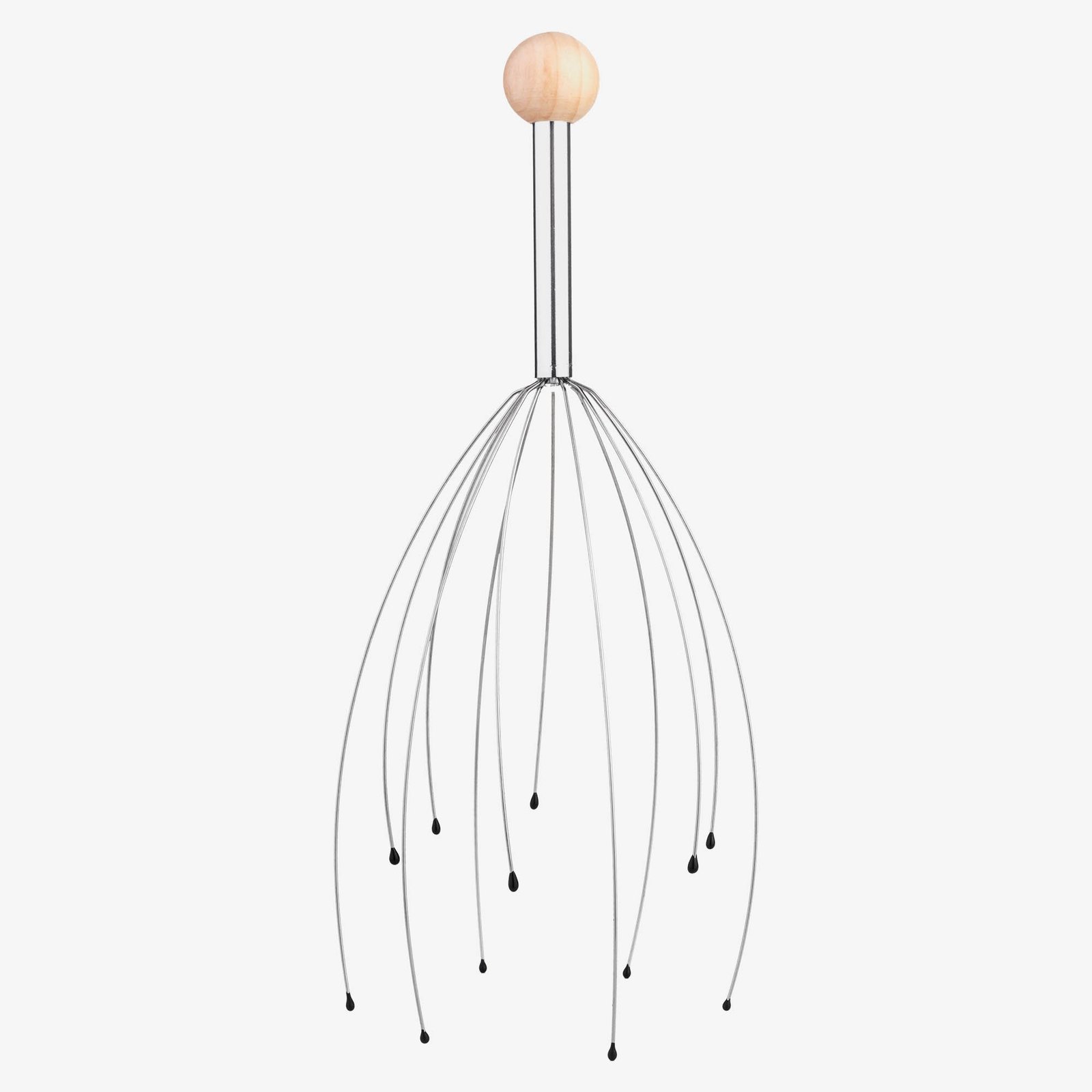 Legami: 'Peace of Mind' Head Massager image
