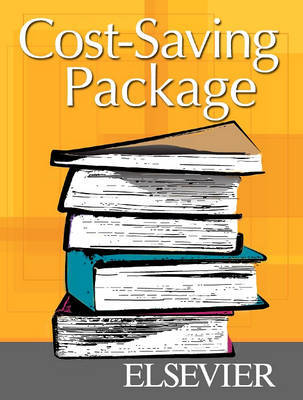 Medical Terminology Online for the Language of Medicine (User Guide, Access Code, Textbook and Mosby's Dictionary 8e Package) by Davi-Ellen Chabner image