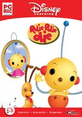 Rolie Polie Olie on PC