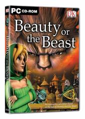 Beauty Or The Beast - Interactive Adventure for PC Beauty Or The Beast - Interactive Adventure for PC