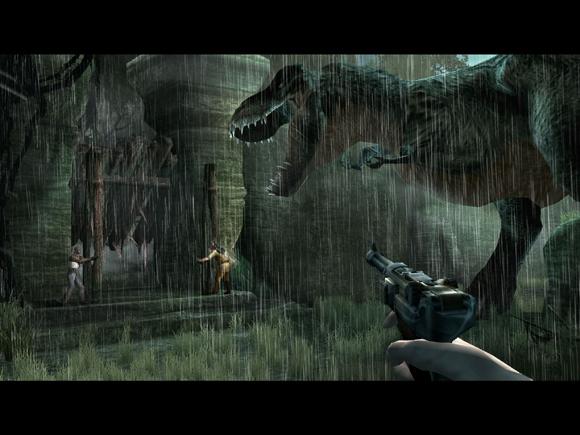 Peter Jackson's King Kong for Xbox image