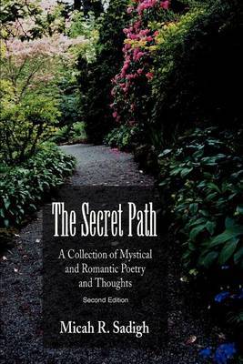 The Secret Path by Micah R. Sadigh image