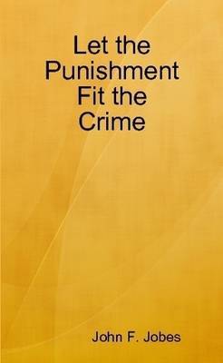 punishment should fit the crime Not only does the punishment not fit the crime, it also shows a glaring weakness in ohio’s laws christopher haines, 32, of oak hill, was sentenced to just short of five years — with credit for the nearly two years served — for the aggravated vehicular homicide of 10-year-old angel mcginnis of. punishment should fit the crime Not only does the punishment not fit the crime, it also shows a glaring weakness in ohio’s laws christopher haines, 32, of oak hill, was sentenced to just short of five years — with credit for the nearly two years served — for the aggravated vehicular homicide of 10-year-old angel mcginnis of.