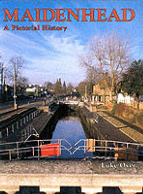 Maidenhead by Luke Over image