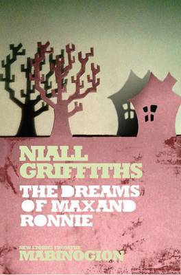Ronnie's Dream by Niall Griffiths image