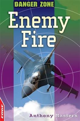 Enemy Fire by Anthony Masters image