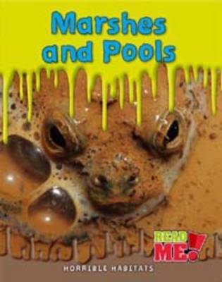 Marshes and Pools by Sharon Katz Cooper image