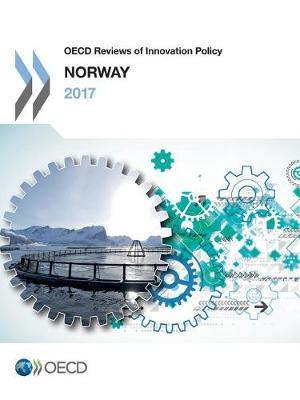 Norway 2017 by Organisation for Economic Co-operation and Development