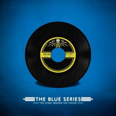 The Blue Series image