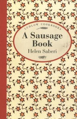A Sausage Book by Helen Saberi image