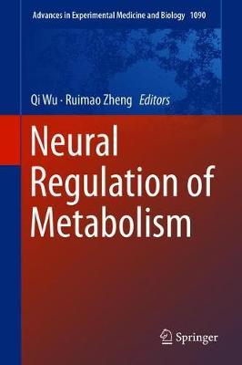 Neural Regulation of Metabolism image