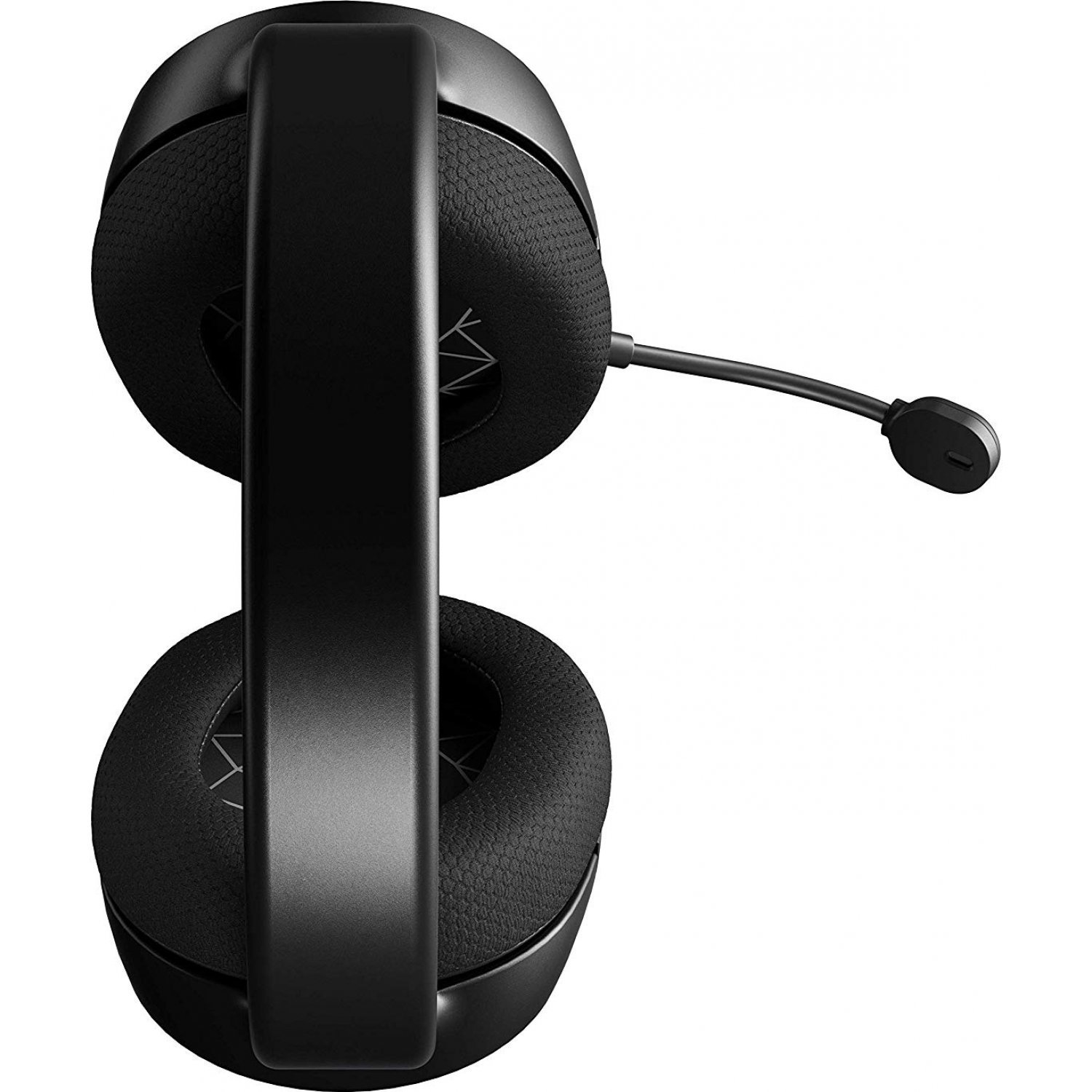 SteelSeries Arctis 1 Wired Gaming Headset (Black) for PC image