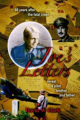 Joe's Letters by David W Clark image