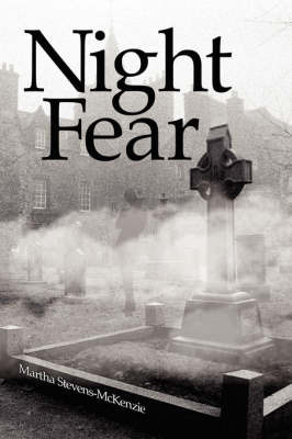 Night Fear by Martha Stevens-McKenzie image