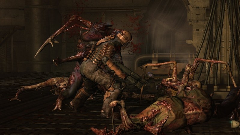 Dead Space (Value Game) for PC image
