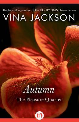 Autumn by Vina Jackson image