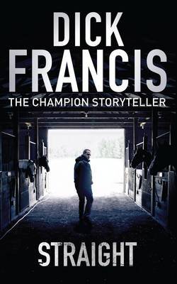 Straight by Dick Francis image