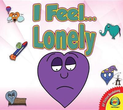 I Feel... Lonely image