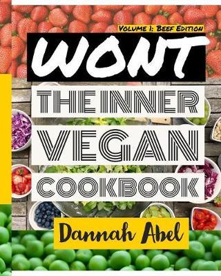 Wont by Dannah Abel image