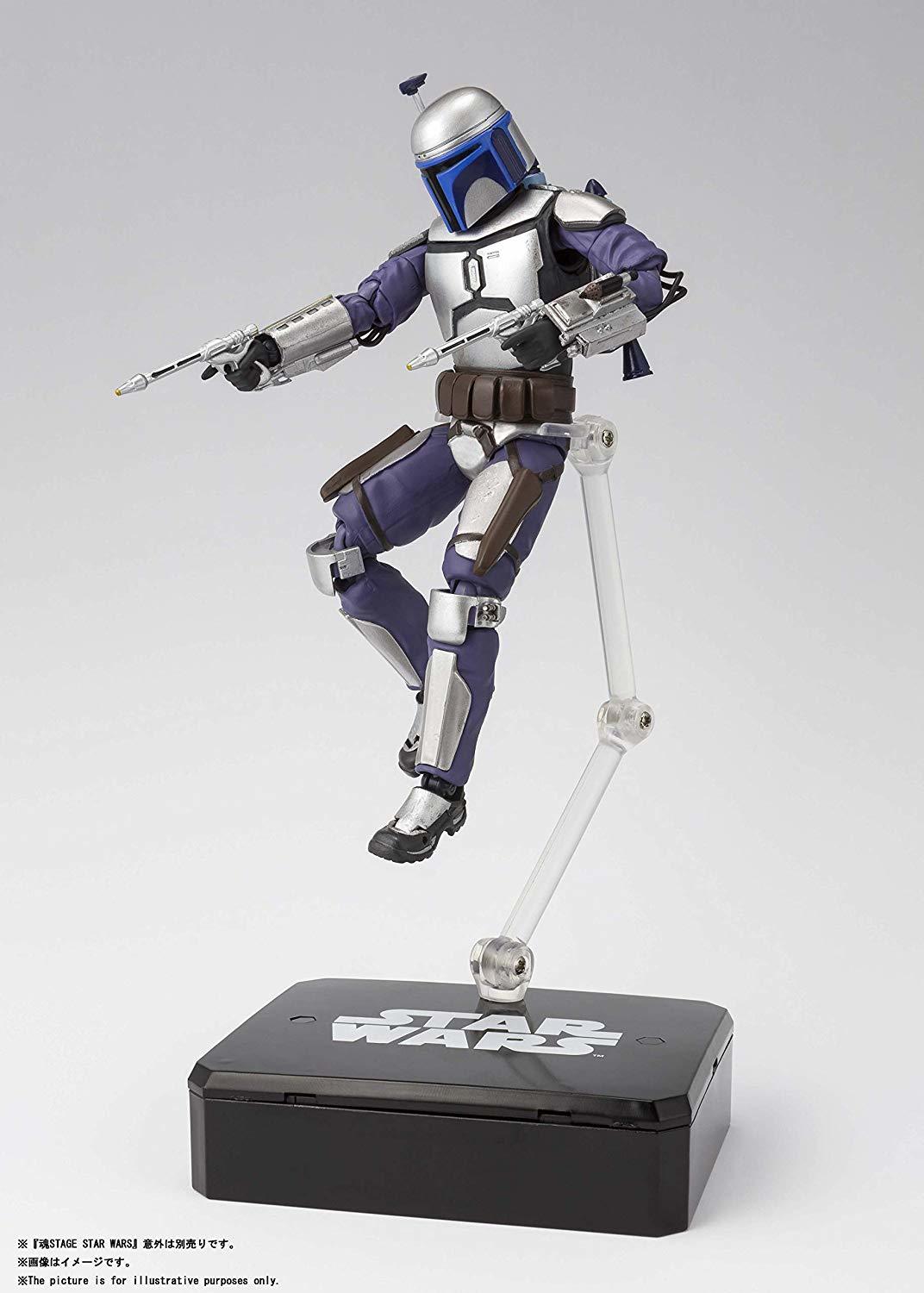 Tamashii Stage: Star Wars image