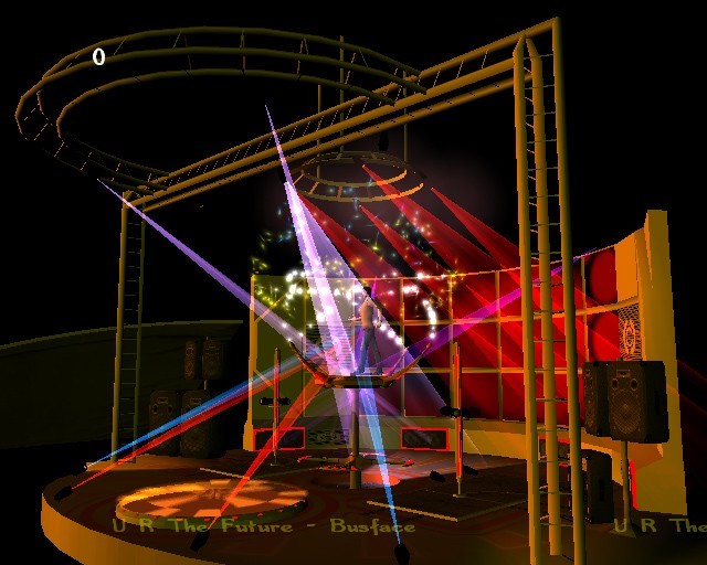 Dance Fest for PC Games image