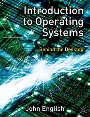 Introduction to Operating Systems by John English image