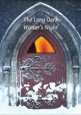 The Long Dark Winter's Night by Patrick Bergquist image