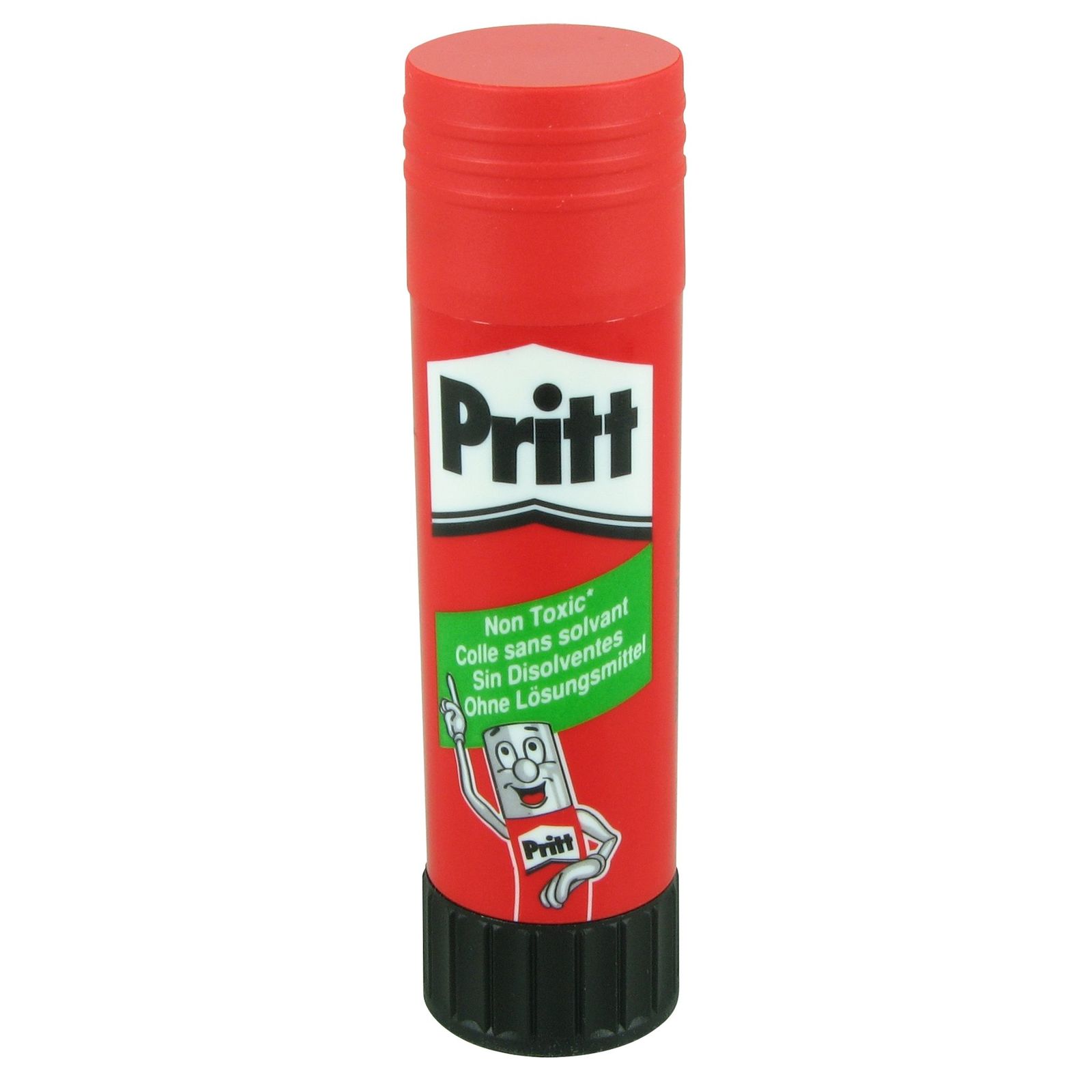 Buy Pritt Glue Stick (43g) at Mighty Ape NZ
