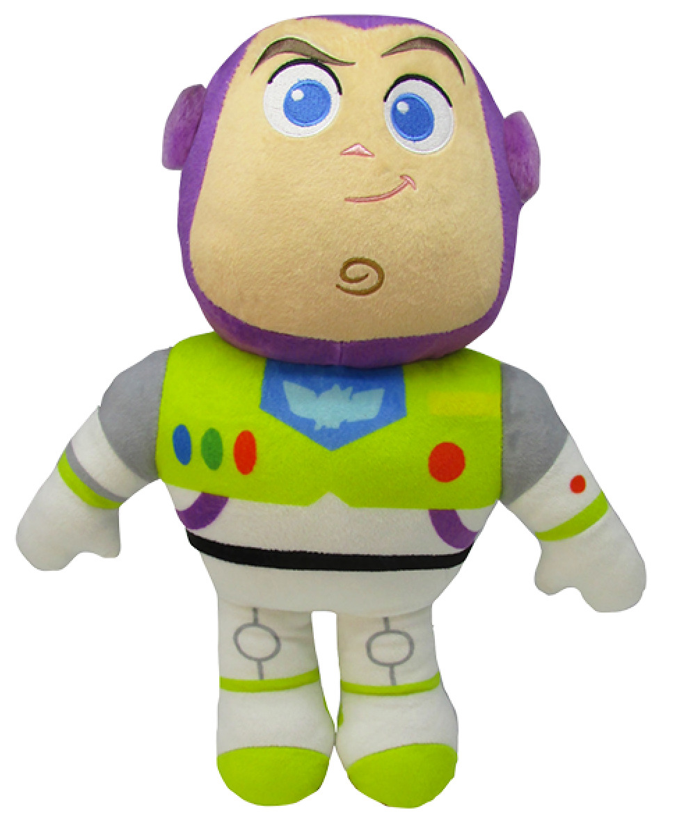 Toy Story: Small Plush - Buzz Lightyear image