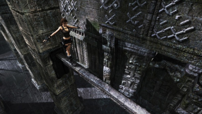 Tomb Raider: Underworld (Platinum) image