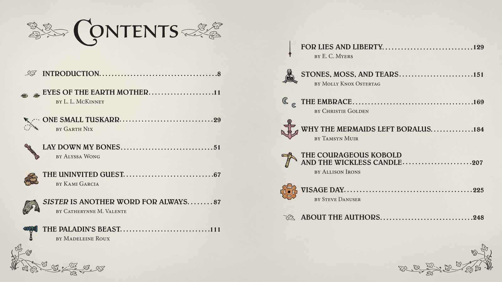 World of Warcraft Folk & Fairy Tales of Azeroth Christie Golden Book