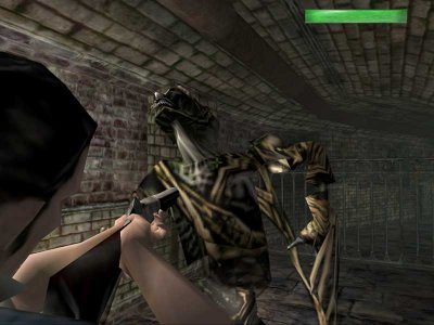 Curse The Eye Of Isis (Jewel Case) for PC Games image