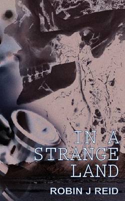 In a Strange Land by Robin J. Reid image