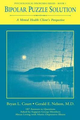 Bipolar Puzzle Solution by Bryan L. Court image