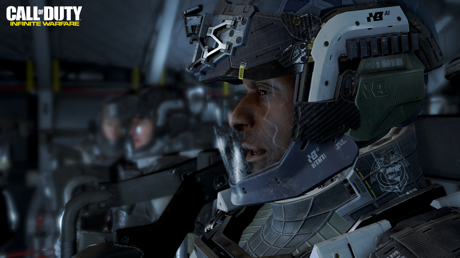 Call of Duty: Infinite Warfare for PC Games image