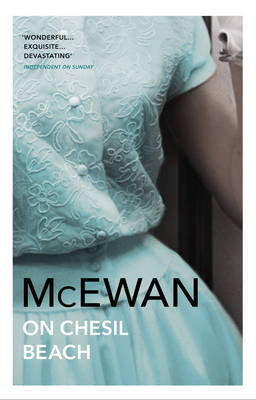 On Chesil Beach by Ian McEwan image