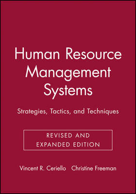 Human Resource Management Systems image