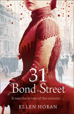 31 Bond Street by Ellen Horan image