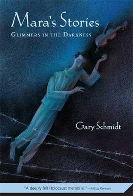 Mara's Stories by Gary Schmidt image