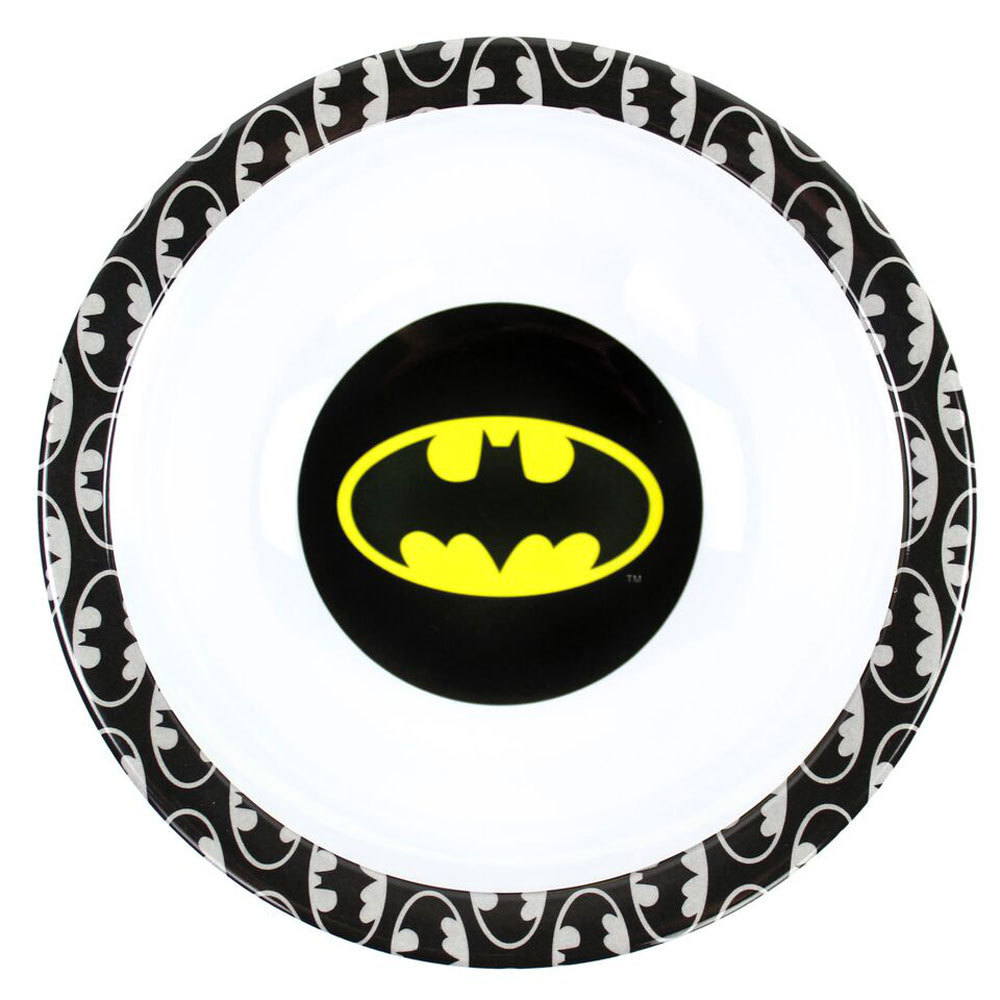 DC Comics Melamine Bowl - Batman