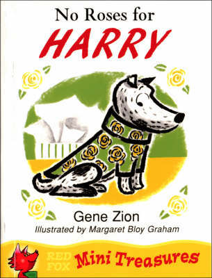 No Roses for Harry - Mini Treasure by Gene Zion image