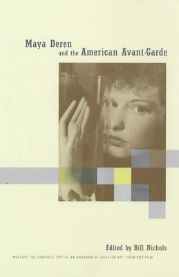 Maya Deren and the American Avant-Garde image