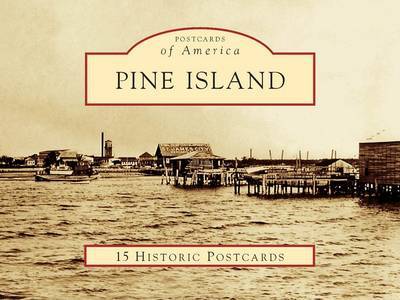 Pine Island by Mary Kaye Mary Kaye Stevens