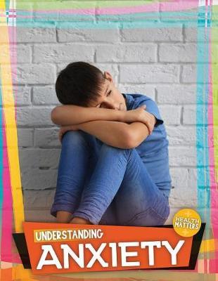 Understanding Anxiety by Holly Duhig image