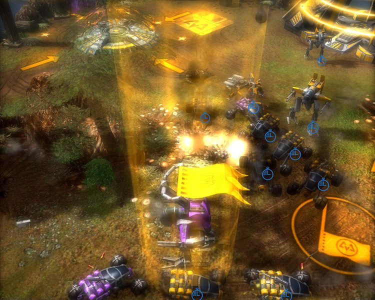 Arena Wars: Reloaded for PC image
